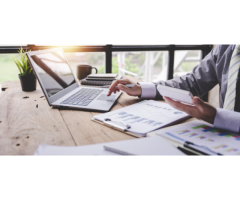 Tax Services for Small Business | MySMBAccountant You Can Trust