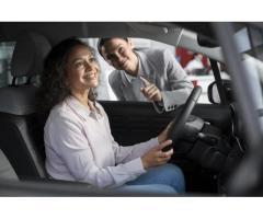 Learn to Drive with Confidence in Clinton