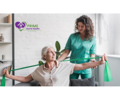 Home Care Services Winnipeg | Trusted Support by PRIME HOME HEALTH