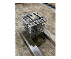 Trusted Lead Manufacturing & Custom Alloy Solutions