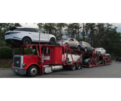 Reliable Vehicle Shipping Services by ETA Transportation You Can Trust