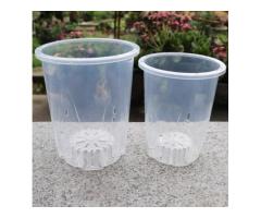 Crystal Air pots: Advanced Pots for Healthier Roots and Faster Growth