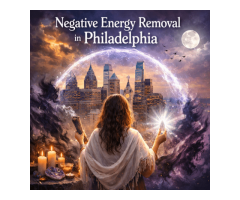 Trusted Negative Energy Removal in Philadelphia