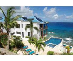 Luxury Villa Rentals in St. John – Stay with Seaview Homes