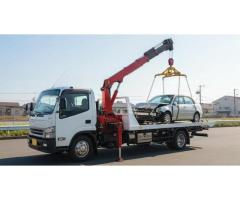 Get the Best Emergency Local Towing Company