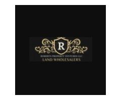roberts property ventures llc