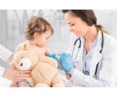 Book an Appointment with a Trusted Baby Vaccination Doctor in Singapore