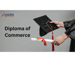Diploma of Commerce – Practical Business & Accounting Skills | Leaders Institute