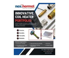 Temperature Controller Manufacturers in India – Nexthermal
