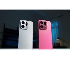 OPPO Find X9 Pro