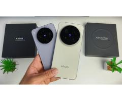 Vivo X300 Pro