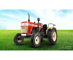 Swaraj 855 Tractor Price Features in India