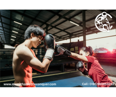 Fitness Camp Thailand | Join Top Fitness Retreat Today