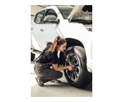 Reliable Tire Service in Plano by a Trusted Local Auto Shop