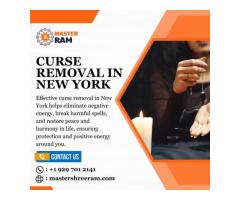 Trusted Expert for Curse Removal in New York