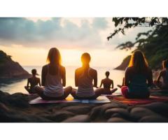 Ultimate Wellness Retreat Experience in Thailand