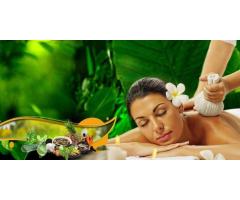 Authentic Panchakarma Treatment Near Me by Patanjali Wellness