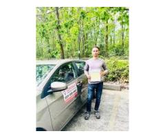 Complete Driving Course Package Burnaby