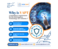 VAPT Certification in New york