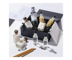Premium Whiskey Gift Set - Treat a Whiskey Lover Today