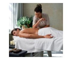 Massage Therapy in Fleming Island for Relaxation & Pain Relief