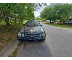McDonough Junk Cars Buyer – Free Pickup Available