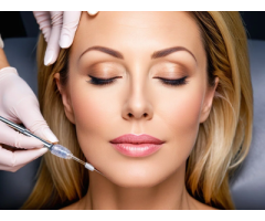 Botox Near Me – Smooth, Youthful Results | The Look Medical Aesthetics