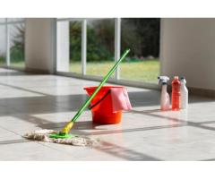 Natural Floor Cleaner for a Safer Home | Eco Cln Plant-Based Shine