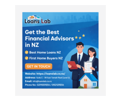 Smart Choice for Best Debt Consolidation Loans NZ