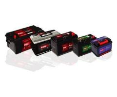 High-Performance Car Batteries at Car Battery Dealer in Palam