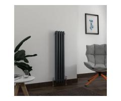 Looking for Stylish Traditional 2 Column Vertical Radiators?