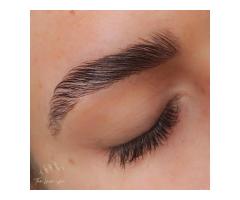 Eyebrow Gold Coast – Expert Brow Shaping & Styling
