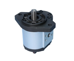High-Performance Gear Motor Solutions by GRH America for Industrial Use