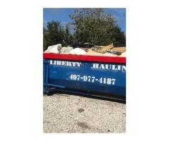 Orlando Junk Removal That Makes Cleanup Fast & Stress-Free