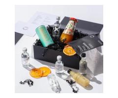Premium Cocktail Gift Sets – Buy Now for