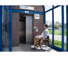 Reliable Mobility Access Solutions for Homes and Businesses in Singapore