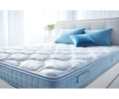 Sleep Better Tonight with Premium Comfort Mattresses