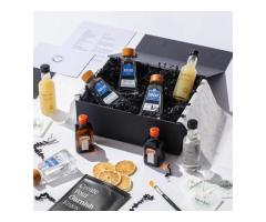 Luxury Drinks Hamper - Perfect for Gifting! Shop Today