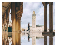 Authentic Tours in Morocco with Uniquely Morocco – Explore Culture & Desert