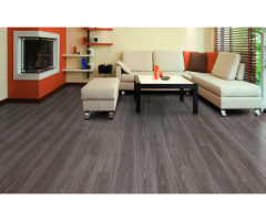 Timber Flooring by Hon Nam Lee – Premium Wood Solutions