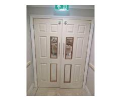 Looking for Professional Fire Doors Installation in the UK?