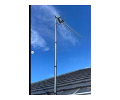 Spot On Antenna offers professional installation services in Blacktown to enhance your TV experience