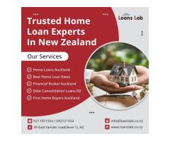 Get financial advisors auckland now!