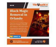 Trusted Expert for Black Magic Removal in Orlando