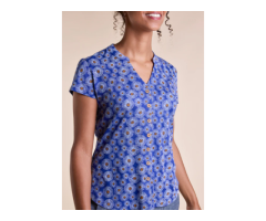 Elegant Nehru Top for Everyday Comfort and Style