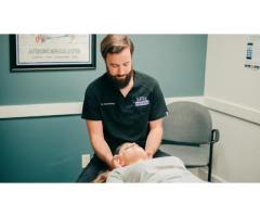 Precision Chiropractic Adjustments in Nashville