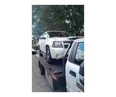 Who Buys Junk Cars and Picks Them Up? We Do!