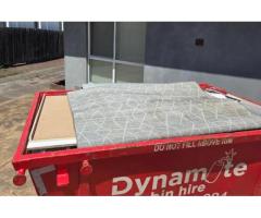 Bin Hire Kew – Easy and Reliable Waste Disposal with Dynamite Bin Hire
