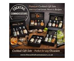 Luxury Drinks Hamper - Shop the Perfect Gift Today