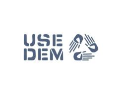 Upcycled Clothing Online Store – Sustainable Fashion by Usedem